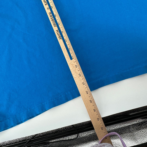 Vintage Disney Mickey Mouse Pocket Crew Short Sleeve T Shirt Single Stitch L - Picture 5 of 8